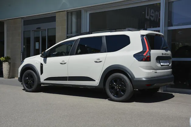 Dacia Jogger 1.8 Hybrid Extreme