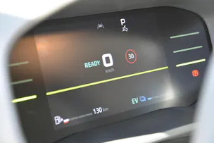 Dacia Jogger 1.8 Hybrid Extreme
