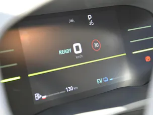 Dacia Jogger 1.8 Hybrid Extreme