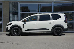 Dacia Jogger 1.8 Hybrid Extreme