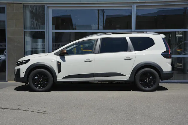 Dacia Jogger 1.8 Hybrid Extreme