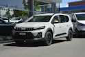 Dacia Jogger 1.8 Hybrid Extreme