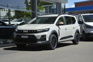Dacia Jogger 1.8 Hybrid Extreme