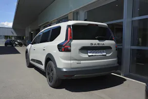 Dacia Jogger 1.8 Hybrid Extreme