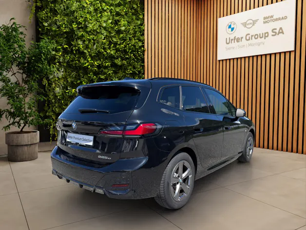 BMW 225e xDrive Active Tourer M Sport