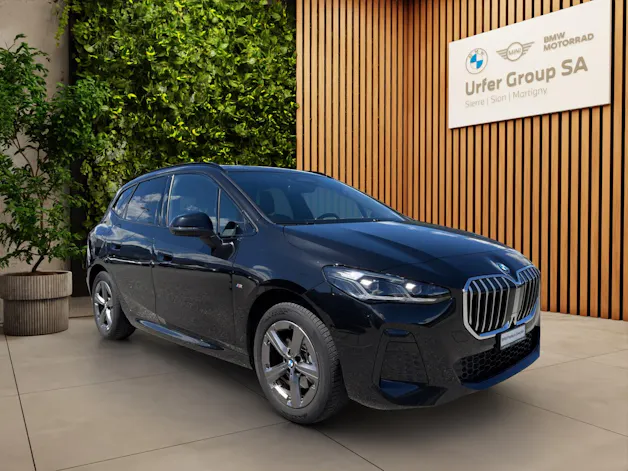 BMW 225e xDrive Active Tourer M Sport