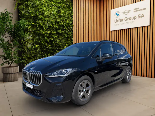 BMW 225e xDrive Active Tourer M Sport