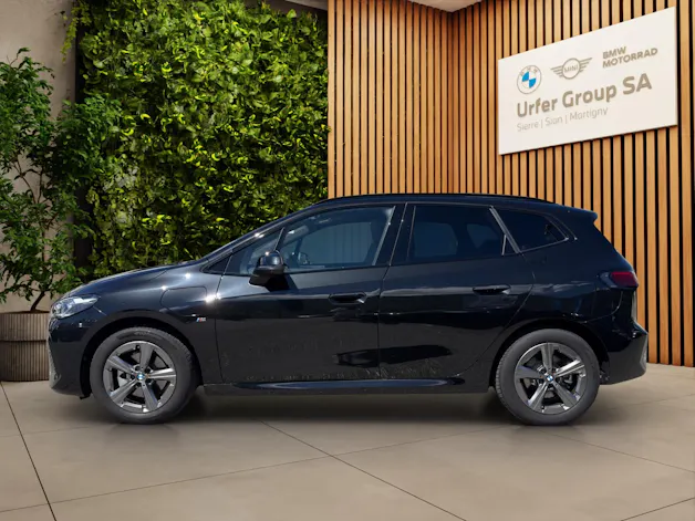 BMW 225e xDrive Active Tourer M Sport