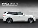 BMW X3 20d xDrive M Sport G45 (CH) AHK 2.5T