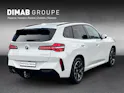 BMW X3 20d xDrive M Sport G45 (CH) AHK 2.5T