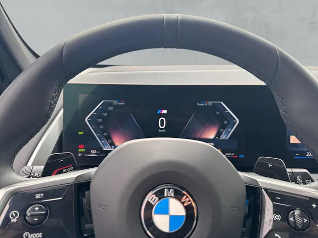 BMW X3 20d xDrive M Sport G45 (CH) AHK 2.5T