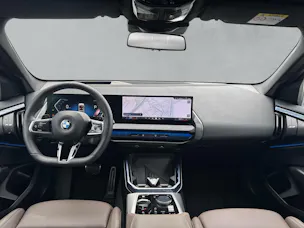 BMW X3 20d xDrive M Sport G45 (CH) AHK 2.5T