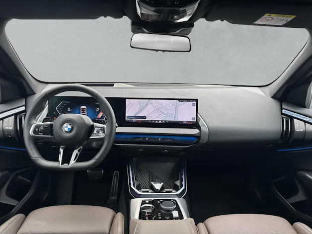 BMW X3 20d xDrive M Sport G45 (CH) AHK 2.5T