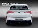 BMW X3 20d xDrive M Sport G45 (CH) AHK 2.5T