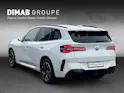 BMW X3 20d xDrive M Sport G45 (CH) AHK 2.5T