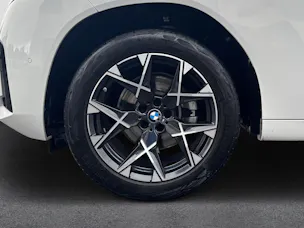 BMW X3 20d xDrive M Sport G45 (CH) AHK 2.5T