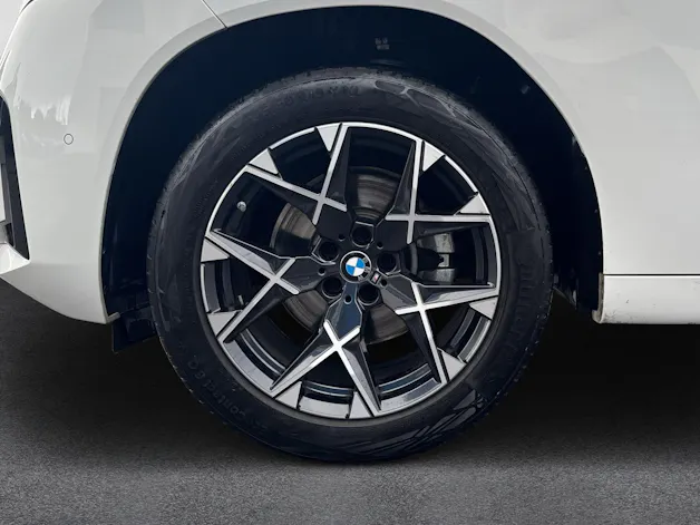 BMW X3 20d xDrive M Sport G45 (CH) AHK 2.5T