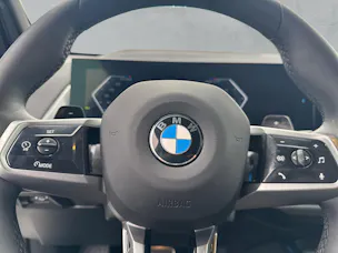 BMW X3 20d xDrive M Sport G45 (CH) AHK 2.5T