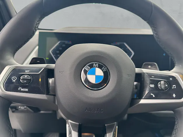 BMW X3 20d xDrive M Sport G45 (CH) AHK 2.5T