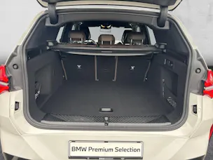 BMW X3 20d xDrive M Sport G45 (CH) AHK 2.5T