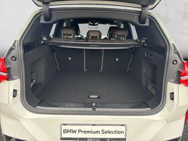 BMW X3 20d xDrive M Sport G45 (CH) AHK 2.5T