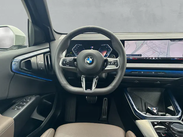 BMW X3 20d xDrive M Sport G45 (CH) AHK 2.5T