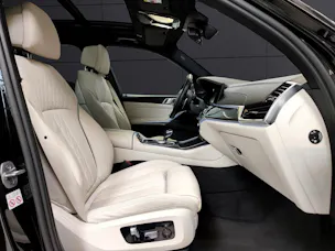 BMW X5 45e xDrive Attraktiven Leasingzinssatz ab 0.9 % bei Abschluss einer BMW Fahrzeugversicherung