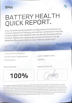 BMW X5 45e xDrive Attraktiven Leasingzinssatz ab 0.9 % bei Abschluss einer BMW Fahrzeugversicherung