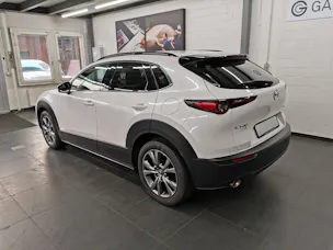 Mazda CX-30 2.0 186 Exclusive-Line AWD