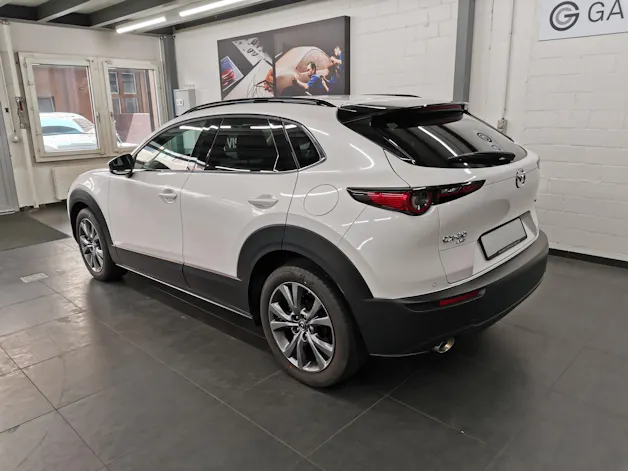 Mazda CX-30 2.0 186 Exclusive-Line AWD