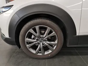 Mazda CX-30 2.0 186 Exclusive-Line AWD