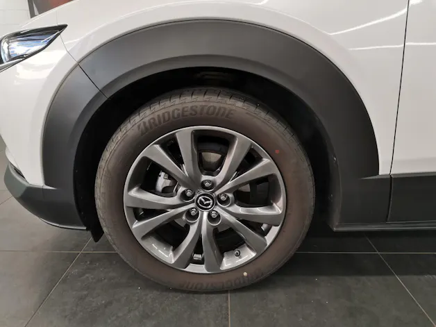 Mazda CX-30 2.0 186 Exclusive-Line AWD