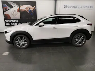 Mazda CX-30 2.0 186 Exclusive-Line AWD