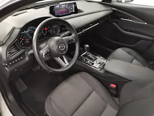 Mazda CX-30 2.0 186 Exclusive-Line AWD