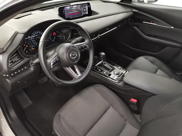 Mazda CX-30 2.0 186 Exclusive-Line AWD