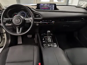 Mazda CX-30 2.0 186 Exclusive-Line AWD