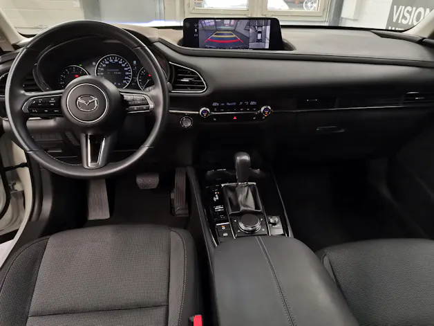 Mazda CX-30 2.0 186 Exclusive-Line AWD