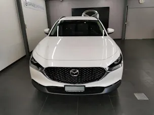 Mazda CX-30 2.0 186 Exclusive-Line AWD