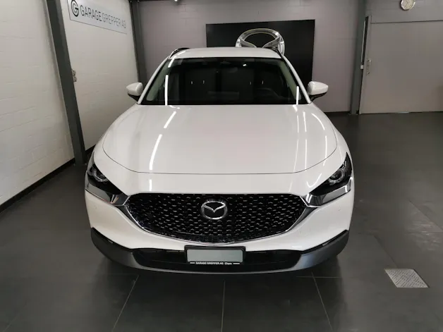 Mazda CX-30 2.0 186 Exclusive-Line AWD