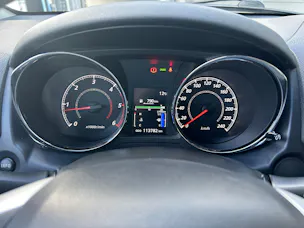 Mitsubishi ASX 1.8 DID Invite