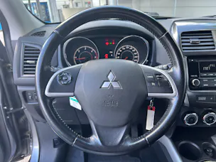 Mitsubishi ASX 1.8 DID Invite