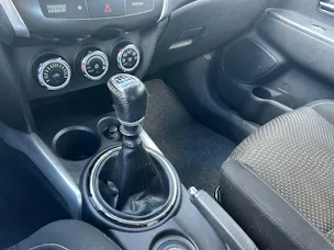 Mitsubishi ASX 1.8 DID Invite