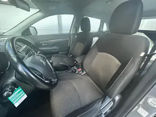 Mitsubishi ASX 1.8 DID Invite