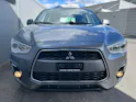 Mitsubishi ASX 1.8 DID Invite