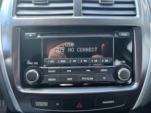 Mitsubishi ASX 1.8 DID Invite