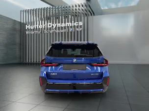 BMW iX1 30 xDrive
