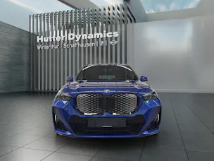 BMW iX1 30 xDrive