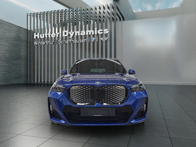 BMW iX1 30 xDrive