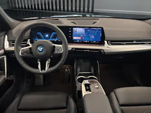 BMW iX1 30 xDrive