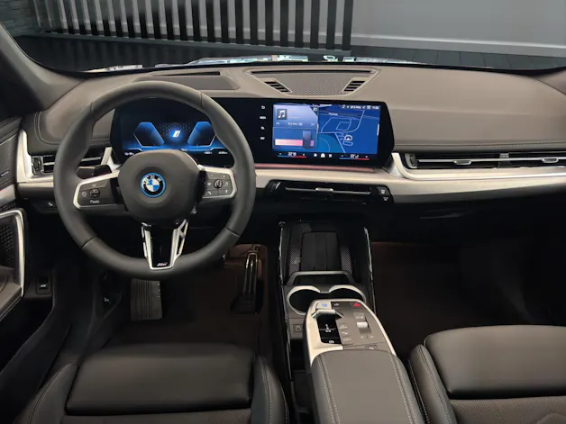 BMW iX1 30 xDrive